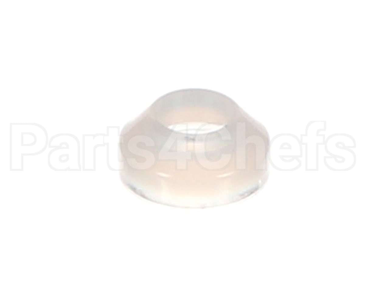 33149.0001 Bunn Gasket, .198 Idx.380 Od Nylon