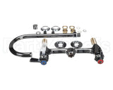 33150.0000 Fisher Faucet 8Dcdlh 12Sgn 2.20 Gpm