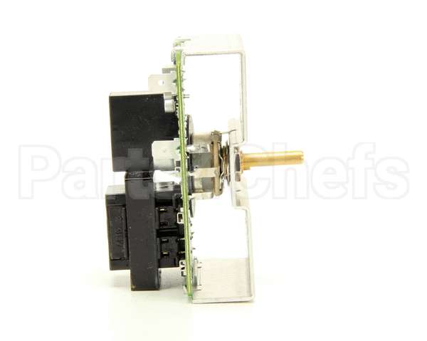 33152 Blodgett Control, Temp W/Lit