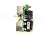 33152 Blodgett Control, Temp W/Lit