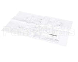 33153 Blodgett Wiring Diagram, Iq2 Dfg100/20