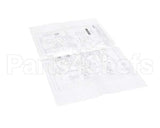 33153 Blodgett Wiring Diagram, Iq2 Dfg100/20