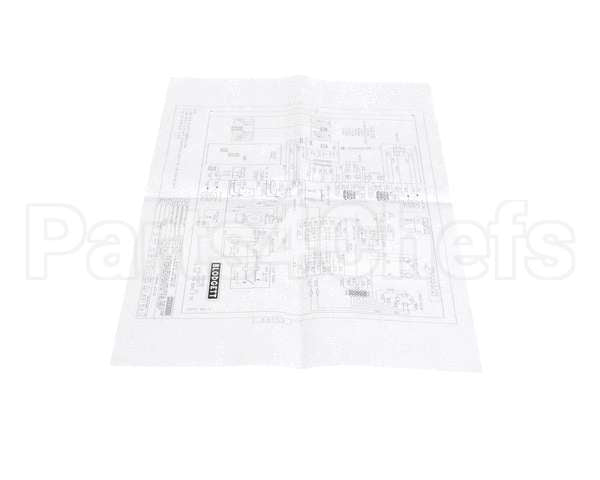33153 Blodgett Wiring Diagram, Iq2 Dfg100/20