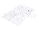 33153 Blodgett Wiring Diagram, Iq2 Dfg100/20