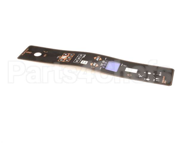 33154-6 Montague Overlay Control-Ecc Vectaire S