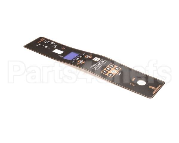 33154-6 Montague Overlay Control-Ecc Vectaire S