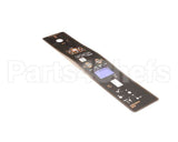 33154-6 Montague Overlay Control-Ecc Vectaire S