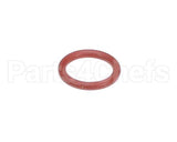3315484000 Seb Professional Oring 13.00X2.50 Mvq