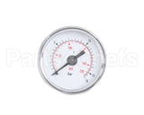 3315513000 Seb Professional Manometer