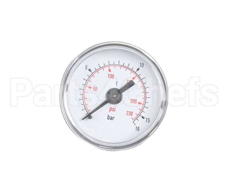 3315513000 Seb Professional Manometer