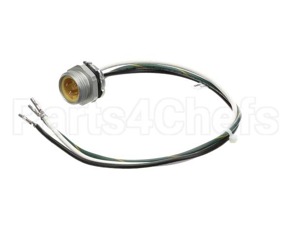 33156 Blodgett Connector, Back Communication