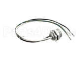 33156 Blodgett Connector, Back Communication