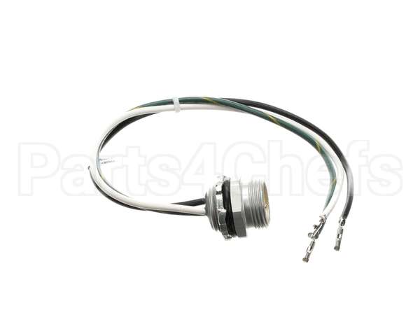 33156 Blodgett Connector, Back Communication