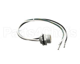 33156 Blodgett Connector, Back Communication