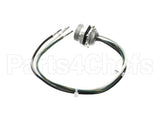 33156 Blodgett Connector, Back Communication