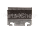 33157 Apw Wyott (E)Element Bracket Left Side-Cm
