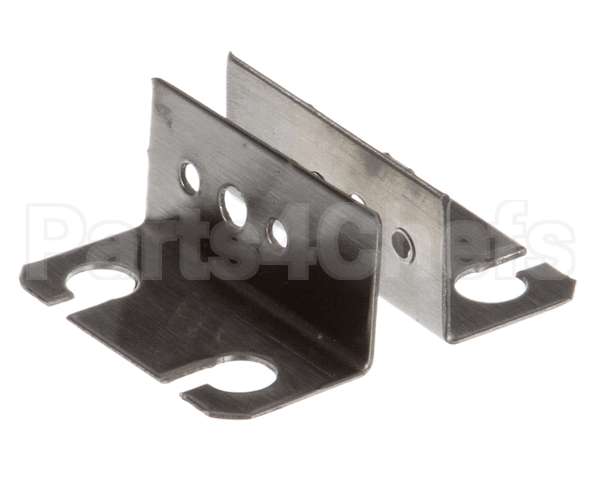 33157 Apw Wyott (E)Element Bracket Left Side-Cm