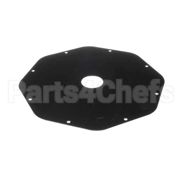 331574 Compatible Champion Plate, Driveside, Bdhousing