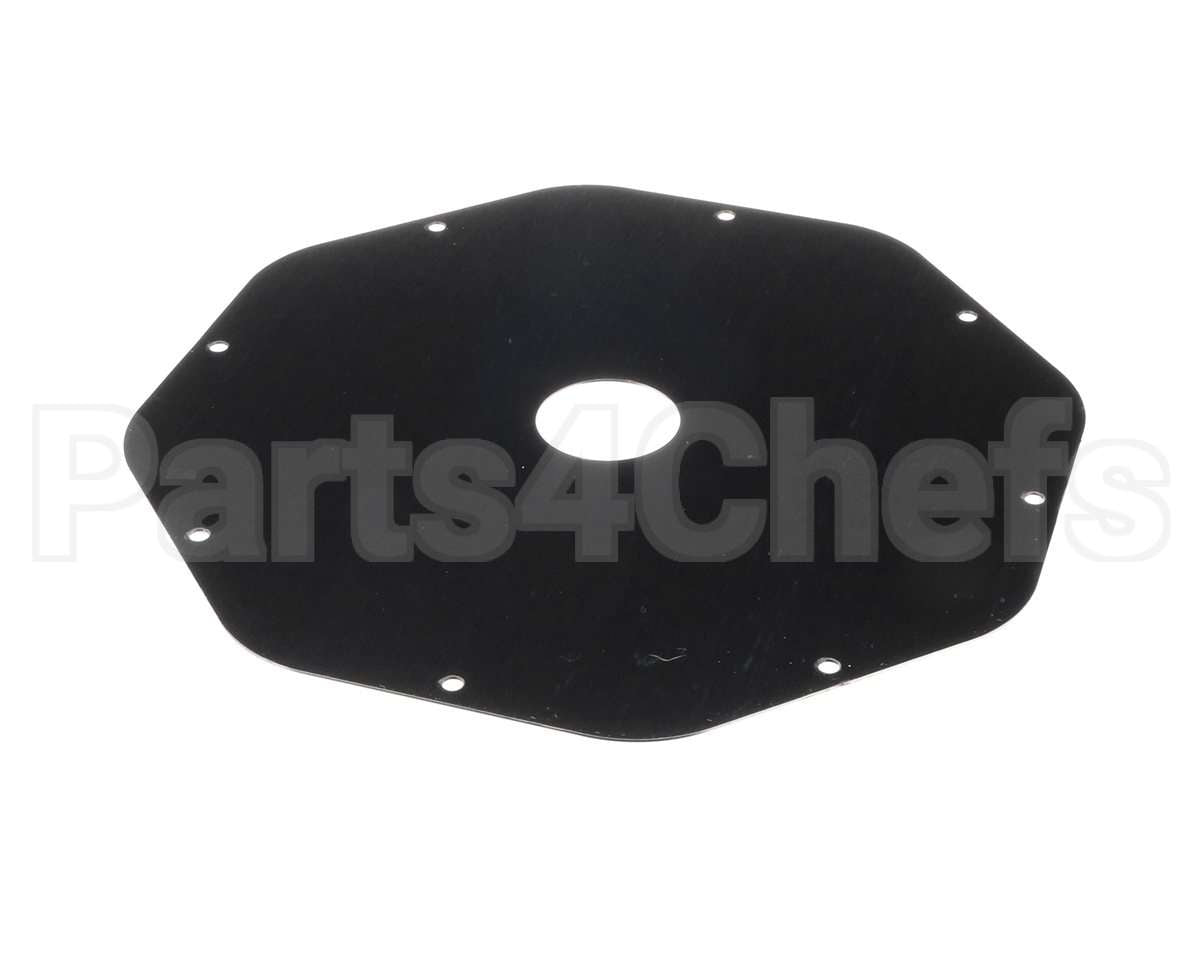 331574 Champion - Moyer Diebel Plate,Drive Side,Bd Housing