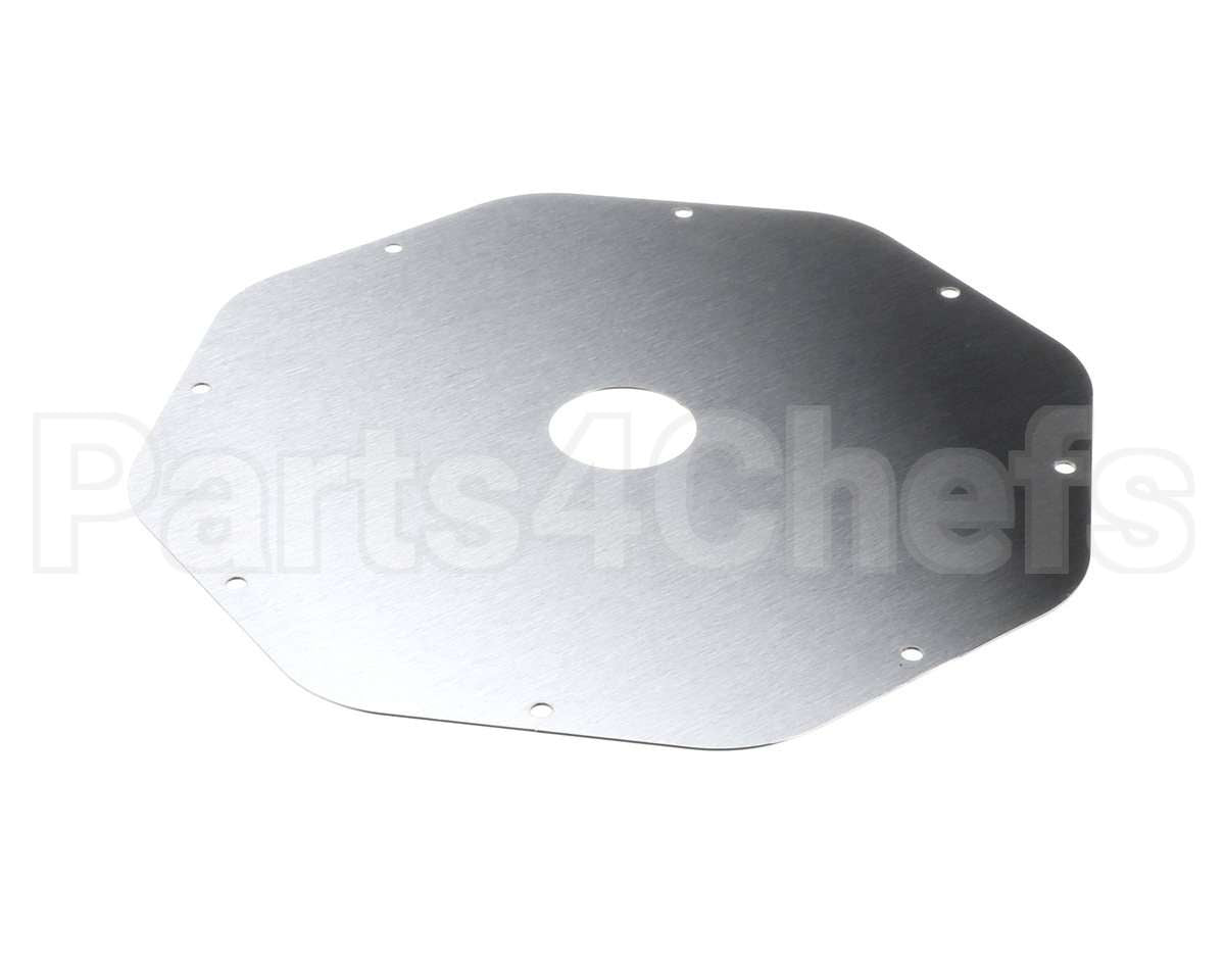 331574 Champion - Moyer Diebel Plate,Drive Side,Bd Housing