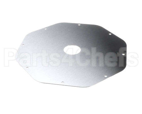 331574 Champion - Moyer Diebel Plate,Drive Side,Bd Housing