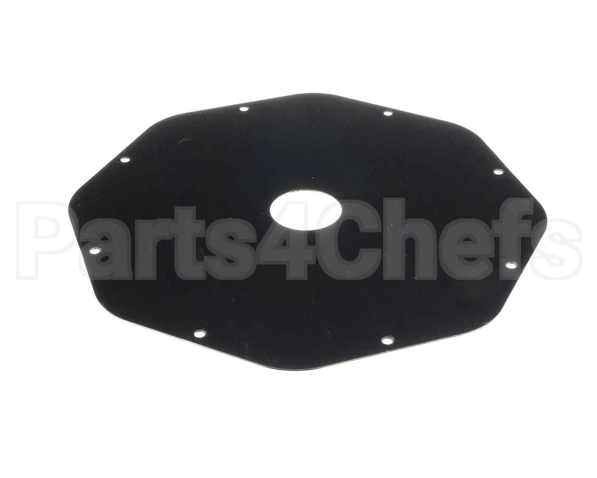 331574 Champion - Moyer Diebel Plate,Drive Side,Bd Housing