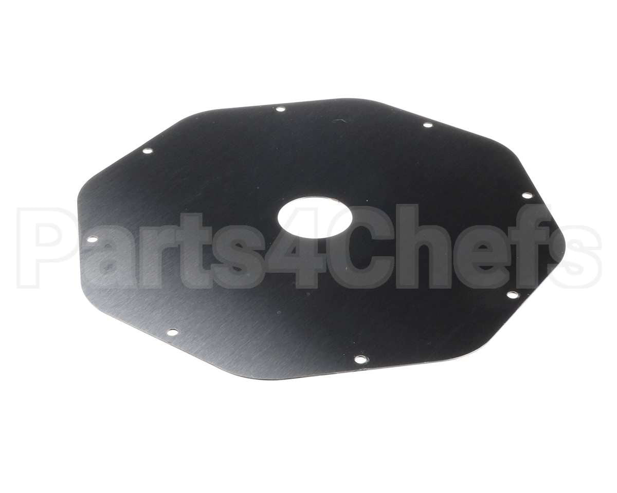 331574 Champion - Moyer Diebel Plate,Drive Side,Bd Housing