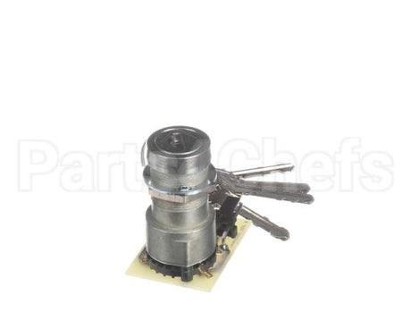3315930000 Seb Professional Detachable-Key Switch