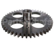 3316 Hardt Stationary Gear 46 Teeth F/E W/Hub