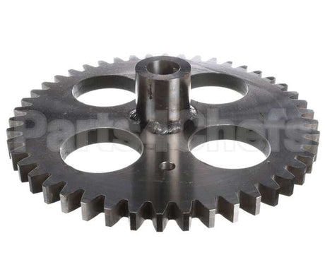 3316 Hardt Stationary Gear 46 Teeth F/E W/Hub