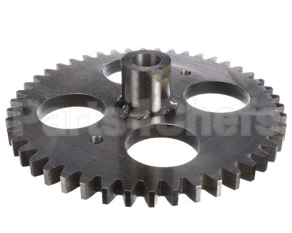 3316 Hardt Stationary Gear 46 Teeth F/E W/Hub
