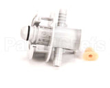 33160.0000 Bunn Connector,Liqui Box Qc/Dii