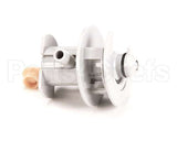 33160.0000 Bunn Connector,Liqui Box Qc/Dii