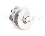 33160.0000 Bunn Connector,Liqui Box Qc/Dii