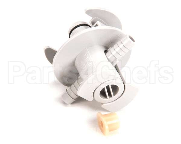 33160.0000 Bunn Connector,Liqui Box Qc/Dii