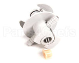 33160.0000 Bunn Connector,Liqui Box Qc/Dii