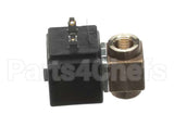 3316510000 Seb Professional Valve 2/2 Nw2.5