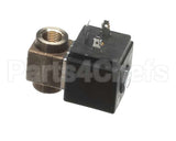 3316510000 Seb Professional Valve 2/2 Nw2.5
