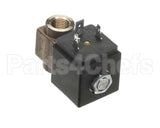 3316510000 Seb Professional Valve 2/2 Nw2.5