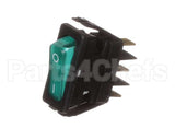 3316592000 Seb Professional Onoff Switch