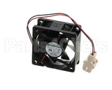 3316621200 Seb Professional Fan
