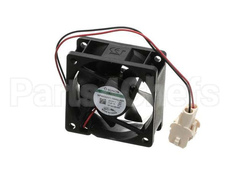 3316621200 Seb Professional Fan