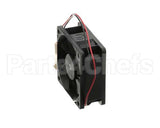 3316621200 Seb Professional Fan