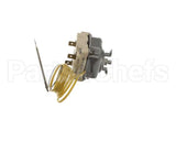 3316639000 Seb Professional Temperature Controller