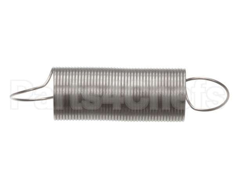 3317 Douglas Machines Door Spring Sd10