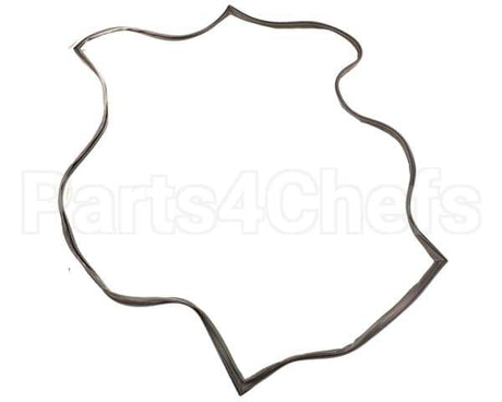 3317 Preprite Desmon Door Gasket 660X1585 # H25-0051