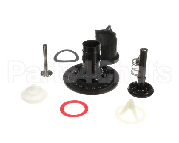 3317002 Sloan R1002A 1.5U Master Kit