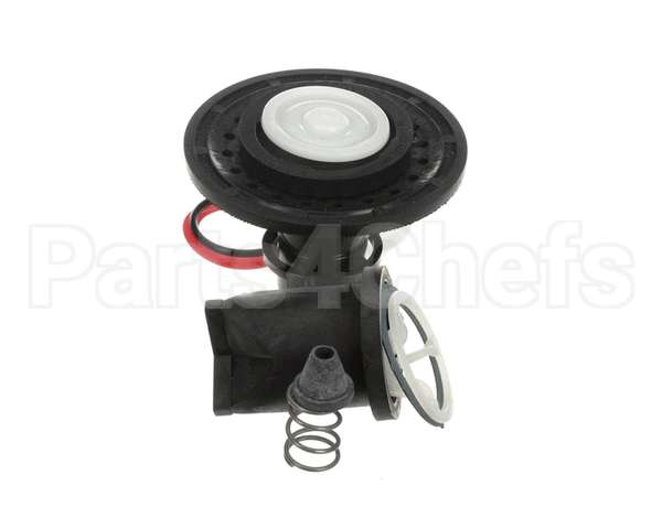 3317003 Sloan R1003A Rebuild Kit Regal 3.5 Gpf Closet