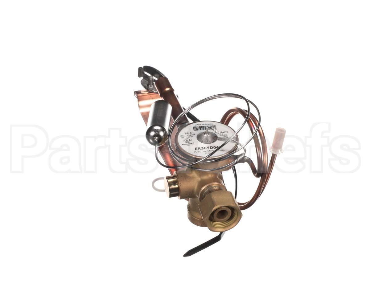 331709-752 Bryant Payne Kit Valve Txv Replacement