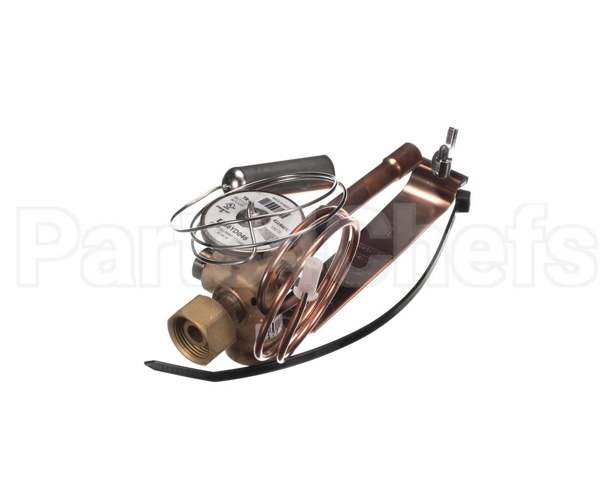 331709-752 Bryant Payne Kit Valve Txv Replacement